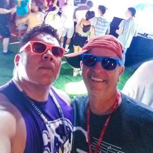 Meet your Posher, Tommy